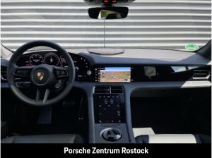Porsche Taycan 4 Cross Turismo