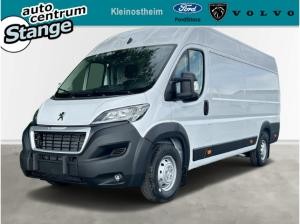 Peugeot Boxer Kastenwagen L4H2