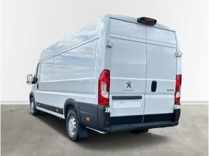 Peugeot Boxer Kastenwagen L4H2
