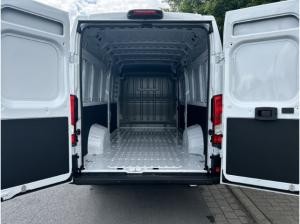 Peugeot Boxer Kastenwagen L4H2