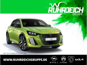 Peugeot 208 PureTech 100 Style