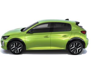 Peugeot 208 PureTech 100 Style