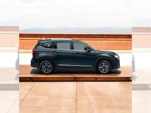 DFM Forthing 3 PDC KAMER SHZ LEDER PANODACH DSG