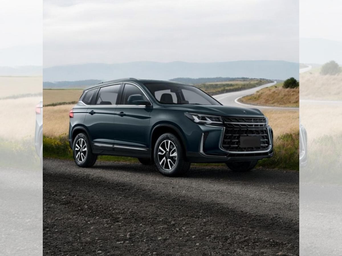 DFM Forthing 3 PDC KAMER SHZ LEDER PANODACH DSG