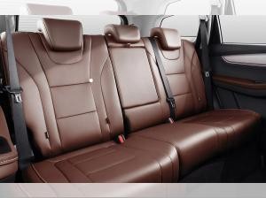 DFM Forthing 3 PDC KAMER SHZ LEDER PANODACH DSG