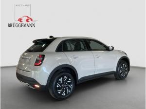 Fiat 600 Hybrid Special Edition ++ verschiedene Farben sofort verfügbar ++