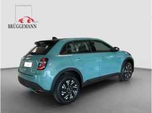 Fiat 600 Hybrid Special Edition ++ verschiedene Farben sofort verfügbar ++