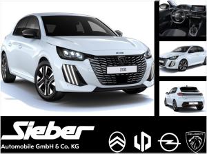 Peugeot 208 Allure PureTech