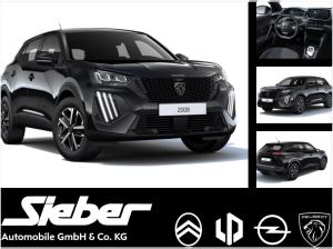 Peugeot 2008 Style MHEV
