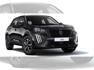 Peugeot 2008 Style MHEV