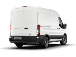 Ford Transit Kastenwagen Trend 350 L2 2,0 l EcoBlue 96 kW (130 PS), 6-Gang-Schaltgetriebe, Frontantrieb