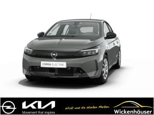 Opel Corsa-e Edition