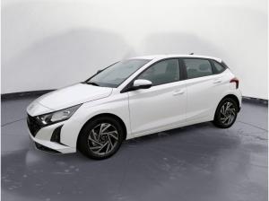 Hyundai i20 Trend // Automatik // MY26