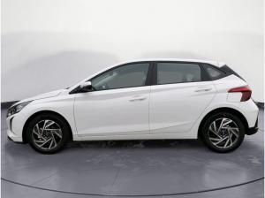 Hyundai i20 Trend // Automatik // MY26