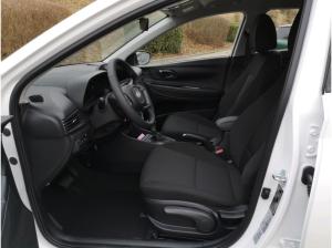 Hyundai i20 Trend // Automatik // MY26