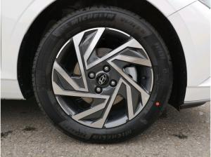 Hyundai i20 Trend // Automatik // MY26