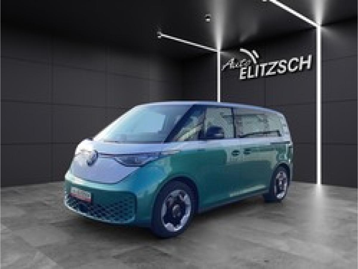 Volkswagen ID.Buzz +++sofort verfügbar+++82 Kwh/ Pro Design LED MATRIX