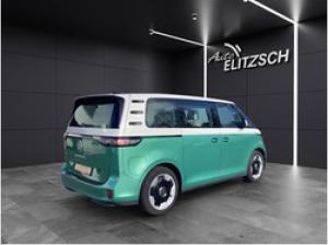 Volkswagen ID.Buzz +++sofort verfügbar+++82 Kwh/ Pro Design LED MATRIX