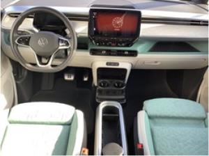 Volkswagen ID.Buzz +++sofort verfügbar+++82 Kwh/ Pro Design LED MATRIX