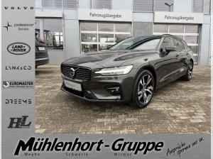 Volvo V60 B4 DKG PLUS DARK - Sofort lieferbar -