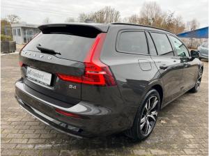 Volvo V60 B4 DKG PLUS DARK - Sofort lieferbar -