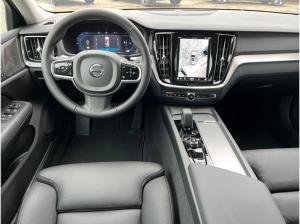 Volvo V60 B4 DKG PLUS DARK - Sofort lieferbar -