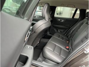Volvo V60 B4 DKG PLUS DARK - Sofort lieferbar -