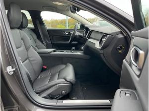 Volvo V60 B4 DKG PLUS DARK - Sofort lieferbar -