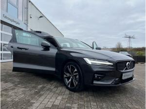 Volvo V60 B4 DKG PLUS DARK - Sofort lieferbar -