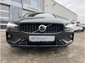 Volvo V60 B4 DKG PLUS DARK - Sofort lieferbar -