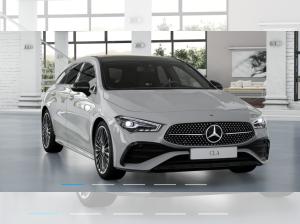 Mercedes-Benz CLA 180 Shooting Brake +LAGERWAGEN+SPECIAL EDITION+PANO+SOFORT VERFÜGBAR+