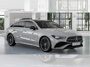 Mercedes-Benz CLA 180 Shooting Brake +LAGERWAGEN+SPECIAL EDITION+PANO+SOFORT VERFÜGBAR+