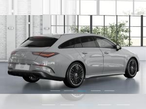 Mercedes-Benz CLA 180 Shooting Brake +LAGERWAGEN+SPECIAL EDITION+PANO+SOFORT VERFÜGBAR+