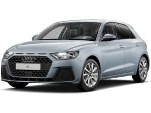 Audi A1 Sportback 25 TFSI 70(95) kW(PS) S tronic