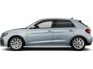 Audi A1 Sportback 25 TFSI 70(95) kW(PS) S tronic