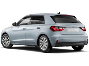 Audi A1 Sportback 25 TFSI 70(95) kW(PS) S tronic