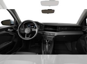 Audi A1 Sportback 25 TFSI 70(95) kW(PS) S tronic