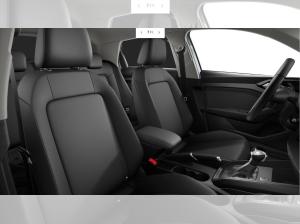 Audi A1 Sportback 25 TFSI 70(95) kW(PS) S tronic