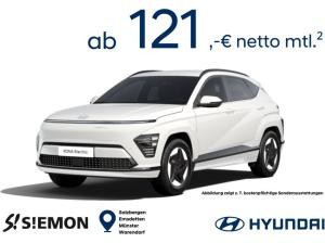 Hyundai Kona Elektro Select ⚡ 49kWh ⚡ andere Farben möglich ⚡4 Monate Lieferzeit