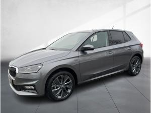 Skoda Fabia 1.0 TSI DSG DRIVE 116 PS *LENKRADHEIZUNG/ KAMERA / KLIMAAUTOMATIK**