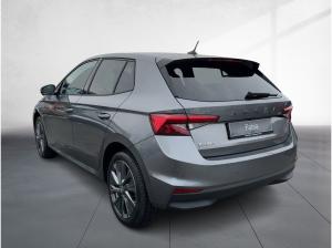 Skoda Fabia 1.0 TSI DSG DRIVE 116 PS *LENKRADHEIZUNG/ KAMERA / KLIMAAUTOMATIK**