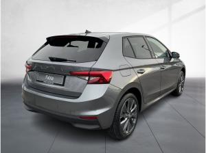 Skoda Fabia 1.0 TSI DSG DRIVE 116 PS *LENKRADHEIZUNG/ KAMERA / KLIMAAUTOMATIK**