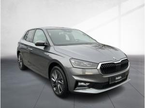 Skoda Fabia 1.0 TSI DSG DRIVE 116 PS *LENKRADHEIZUNG/ KAMERA / KLIMAAUTOMATIK**