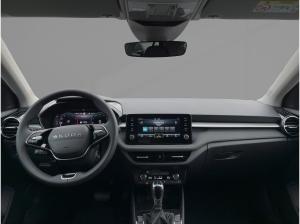 Skoda Fabia 1.0 TSI DSG DRIVE 116 PS *LENKRADHEIZUNG/ KAMERA / KLIMAAUTOMATIK**