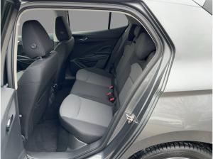 Skoda Fabia 1.0 TSI DSG DRIVE 116 PS *LENKRADHEIZUNG/ KAMERA / KLIMAAUTOMATIK**