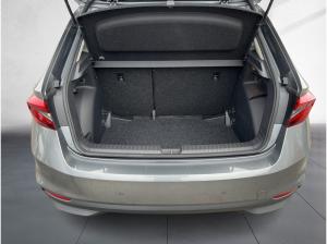 Skoda Fabia 1.0 TSI DSG DRIVE 116 PS *LENKRADHEIZUNG/ KAMERA / KLIMAAUTOMATIK**