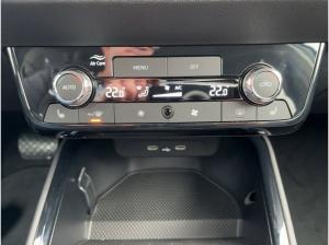 Skoda Fabia 1.0 TSI DSG DRIVE 116 PS *LENKRADHEIZUNG/ KAMERA / KLIMAAUTOMATIK**