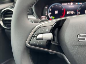 Skoda Fabia 1.0 TSI DSG DRIVE 116 PS *LENKRADHEIZUNG/ KAMERA / KLIMAAUTOMATIK**