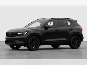 Volvo XC40 B3 Plus Black Edition | inkl. Wartung und Verschleiß | Gewerbe