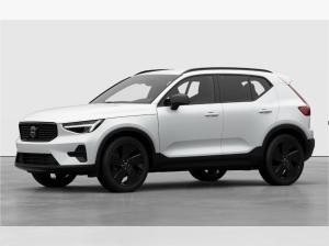 Volvo XC40 B3 Plus Black Edition | inkl. Wartung und Verschleiß | Gewerbe